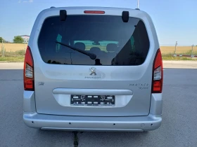 Peugeot Partner Tepee 1.6 HDI 115k.s., снимка 5