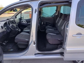 Peugeot Partner Tepee 1.6 HDI 115k.s., снимка 9