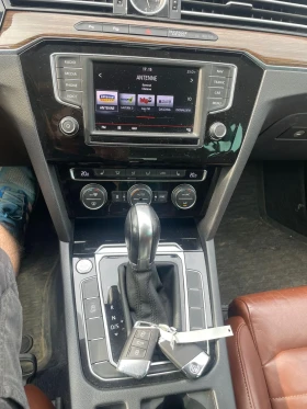 VW Passat 2.0 150 к.с Highline , снимка 6