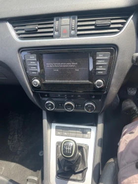 Skoda Octavia 2.0 TDI, снимка 5