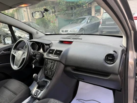Opel Meriva 1.3CDTI 75HP , снимка 12