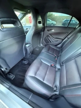Mercedes-Benz A 220, снимка 10