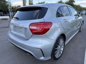 Mercedes-Benz A 220, снимка 3