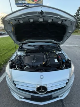 Mercedes-Benz A 220, снимка 4