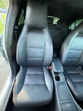 Mercedes-Benz A 220, снимка 9