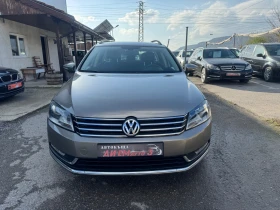 VW Passat 2, 0TDI 140k.c, снимка 2
