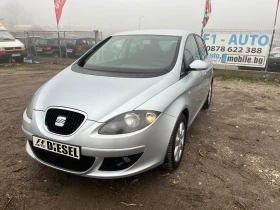 Seat Altea 1.9TDI-105-ITALIA, снимка 1