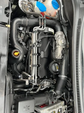 Seat Altea 1.9TDI-105-ITALIA, снимка 14