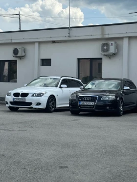 BMW 530, снимка 8