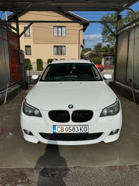 BMW 530, снимка 9