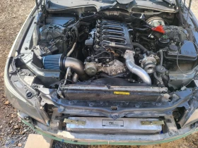 BMW 530, снимка 4