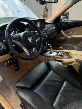 BMW 530, снимка 11