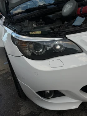 BMW 530, снимка 10