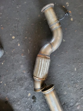 BMW 530, снимка 2