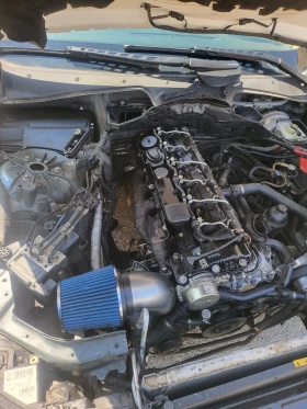 BMW 530, снимка 6