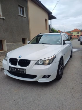 BMW 530, снимка 7