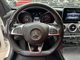 Mercedes-Benz C 180 Cabrio, снимка 9