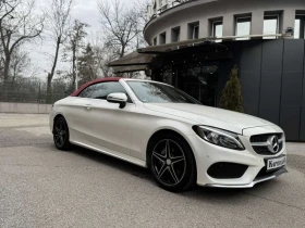 Mercedes-Benz C 180 Cabrio, снимка 4