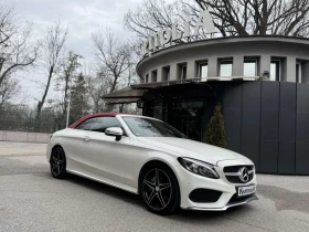 Mercedes-Benz C 180 Cabrio, снимка 1