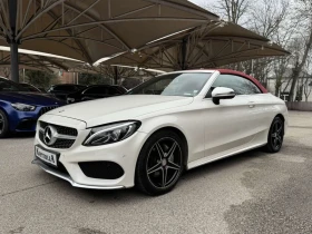Mercedes-Benz C 180 Cabrio, снимка 2