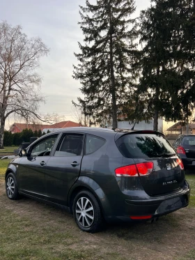 Seat Altea 2.0 TDI 140hp, снимка 5