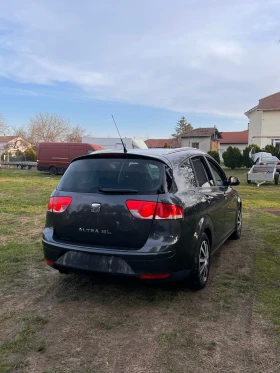 Seat Altea 2.0 TDI 140hp, снимка 3