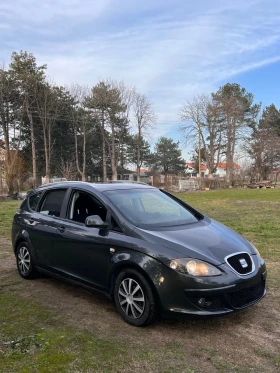 Seat Altea 2.0 TDI 140hp, снимка 2