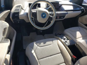 BMW i3 REX, снимка 9