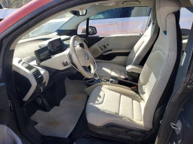 BMW i3 REX, снимка 7