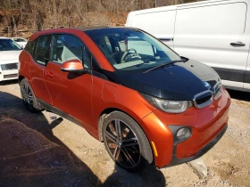 BMW i3 REX, снимка 3