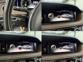 Mercedes-Benz S 350 4-MATIC/LONG/6.3AMG-line/2xTV/L/СОБСТВЕН ЛИЗИНГ, снимка 15