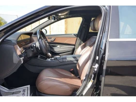 Mercedes-Benz S 560 BURMESTER| 360| HUD| PANO| CARFAX| , снимка 14