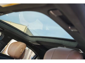 Mercedes-Benz S 560 BURMESTER| 360| HUD| PANO| CARFAX| , снимка 16