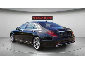 Mercedes-Benz S 560 BURMESTER| 360| HUD| PANO| CARFAX| , снимка 8