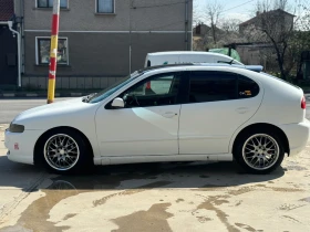 Seat Leon, снимка 4