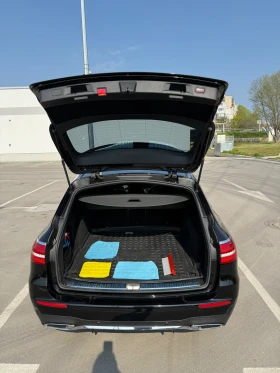 Mercedes-Benz E 220 AMG-LINE* DISTRNIC+ * MULTIBEAM LED* 4 MATIC, снимка 9