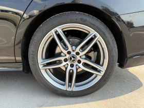 Mercedes-Benz E 220 AMG-LINE* DISTRNIC+ * MULTIBEAM LED* 4 MATIC, снимка 8