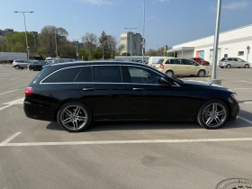 Mercedes-Benz E 220 AMG-LINE* DISTRNIC+ * MULTIBEAM LED* 4 MATIC, снимка 2