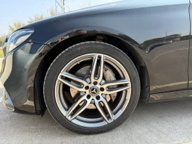 Mercedes-Benz E 220 AMG-LINE* DISTRNIC+ * MULTIBEAM LED* 4 MATIC, снимка 7