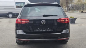 VW Passat 2.0TDi 7DSG 4х4 CH-MATRIX-ИСТОРИЯ-ТОП СЪСТ-ХЕДЪП Д, снимка 5