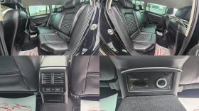 VW Passat 2.0TDi 7DSG 4х4 CH-MATRIX-ИСТОРИЯ-ТОП СЪСТ-ХЕДЪП Д, снимка 14