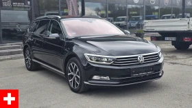 VW Passat 2.0TDi 7DSG 4х4 CH-MATRIX-ИСТОРИЯ-ТОП СЪСТ-ХЕДЪП Д, снимка 1