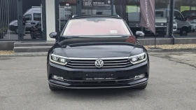 VW Passat 2.0TDi 7DSG 4х4 CH-MATRIX-ИСТОРИЯ-ТОП СЪСТ-ХЕДЪП Д, снимка 2