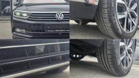 VW Passat 2.0TDi 7DSG 4х4 CH-MATRIX-ИСТОРИЯ-ТОП СЪСТ-ХЕДЪП Д, снимка 16