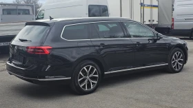 VW Passat 2.0TDi 7DSG 4х4 CH-MATRIX-ИСТОРИЯ-ТОП СЪСТ-ХЕДЪП Д, снимка 6