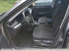 Skoda Octavia, снимка 11