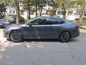 Skoda Octavia, снимка 3