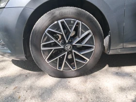 Skoda Octavia, снимка 13