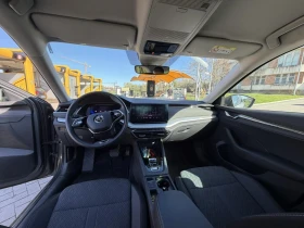 Skoda Octavia, снимка 10