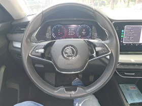 Skoda Octavia, снимка 7
